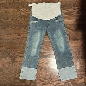 Maternity Jeggings
